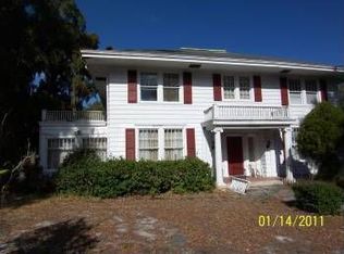 721 W Wisconsin Ave, Deland, FL 32720
