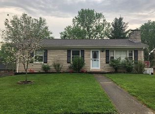 176 Manitoba Ln, Lexington, KY 40515