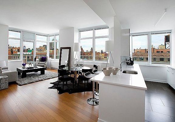 3rd image of 227 W 77th St APT 3-D