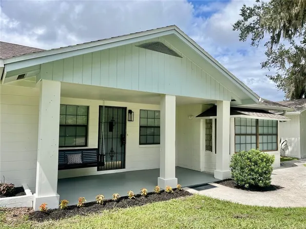 2234 JAMES DRIVE, ST CLOUD, FL 34771