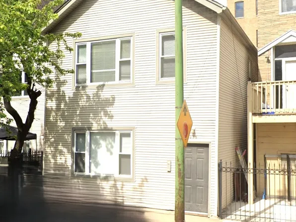 518 N May St #1, Chicago, IL 60642
