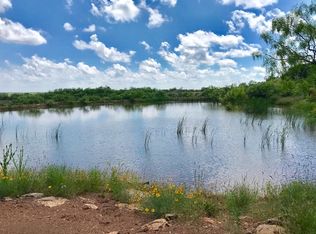 8801 County Road 121, Cross Plains, TX 76443