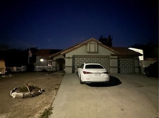 2373 Sonoma Dr, San Jacinto, CA 92583
