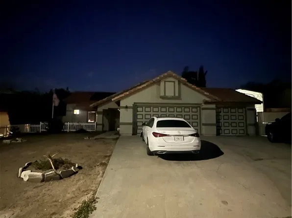 2373 Sonoma Dr, San Jacinto, CA 92583