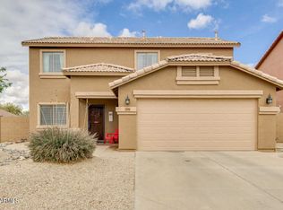 2106 E Friesian Dr, San Tan Valley, AZ 85140