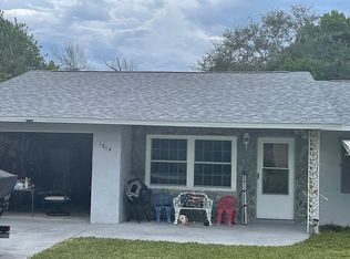 1814 Roberta Ave, Sebring, FL 33870