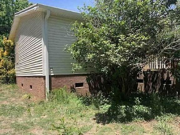 Property Side View
