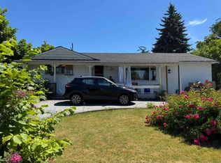 10618 137a St, Surrey, BC V3T 4J6