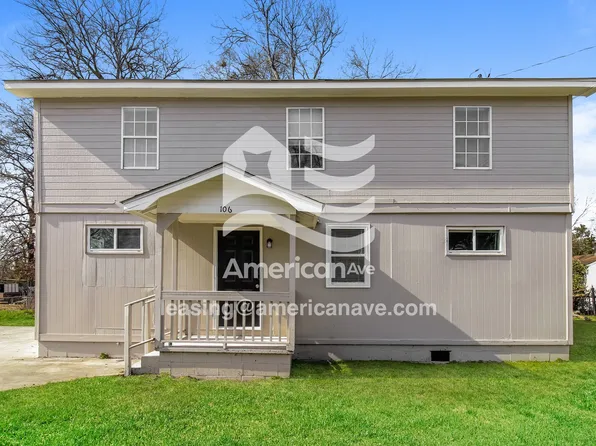 106 Pocohontos Ave, Warner Robins, GA 31088