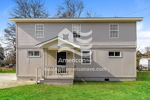106 Pocohontos Ave Photo 1
