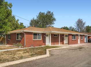 4445 W Tennessee Ave, Denver, CO 80219