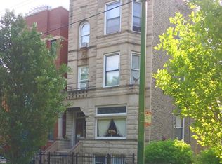 3735 N Sheffield Ave APT 3F, Chicago, IL 60613