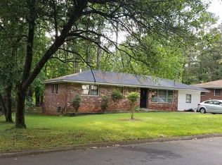 3963 David Dr, Forest Park, GA 30297