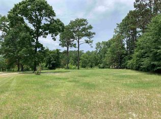 Old Charleston Rd, Georgetown, SC 29440