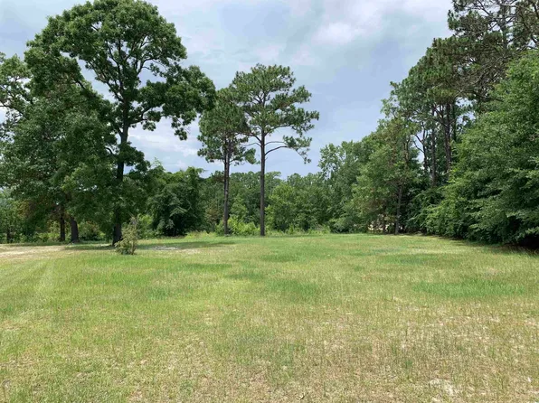 TBD Old Charleston Rd., Georgetown, SC 29440