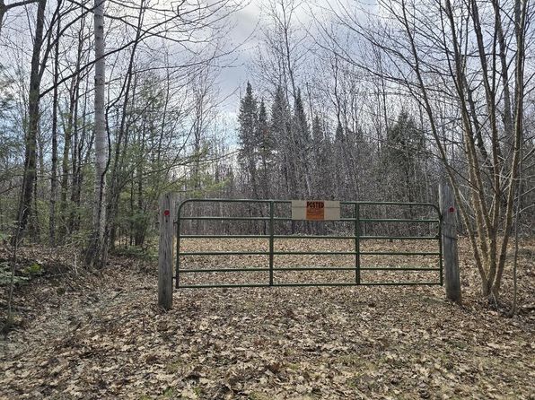Lot 74 Flagg Road, New Sharon, ME 04955
