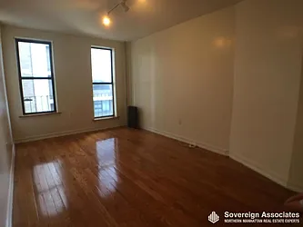 Rented by Sovereign Associates