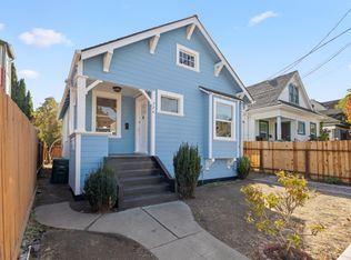 526 E Santa Inez Ave, San Mateo, CA 94401