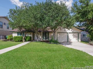5132 Timber Gale St, San Antonio, TX 78250