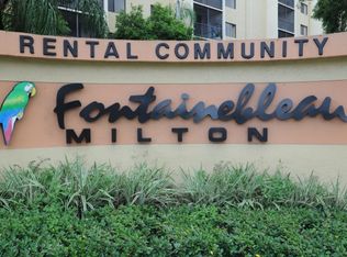 Fontainebleau Milton Apartments, Miami, FL 33172
