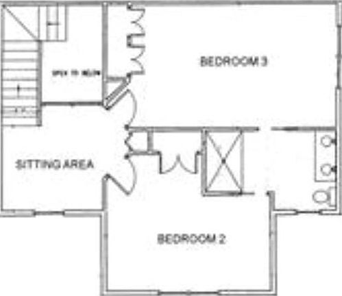 3rd image of 3104 Derby Ct