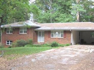 4595 Kent Rd, Atlanta, GA 30337