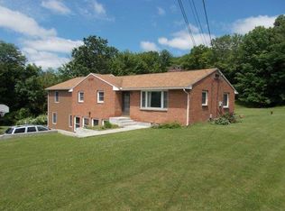 113 Bunn Hill Rd, Vestal, NY 13850