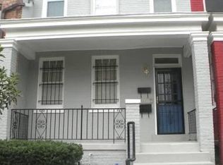 1123 D St NE #1, Washington, DC 20002