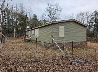 190 Lost Corner Rd, Russellville, AR 72802
