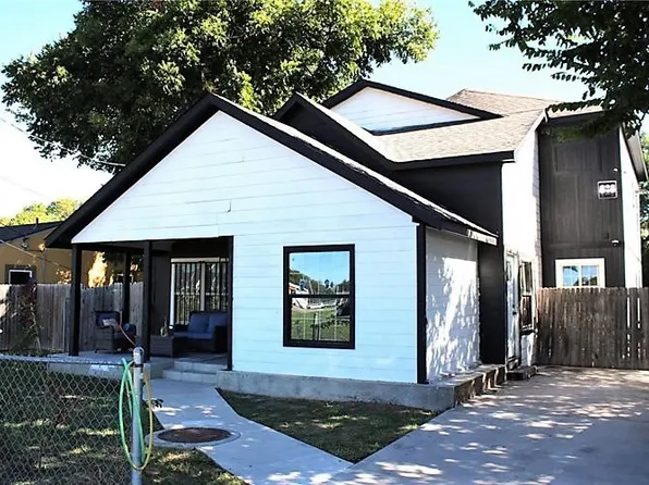 1130 Singleton Blvd, Irving, TX 75060