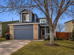 4613 E Bennington Ave, Castle Rock, CO 80104