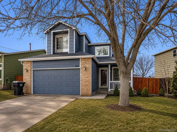 4613 E Bennington Avenue, Castle Rock, CO 80104
