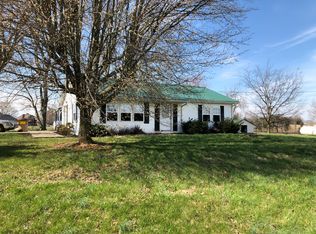 4579 Plano Rd, Bowling Green, KY 42104