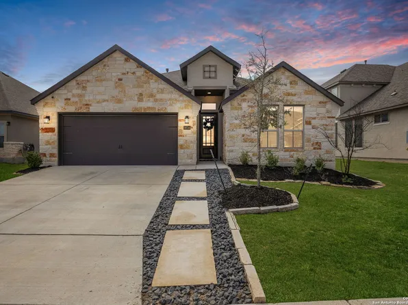 29744 Elkhorn Ridge, Fair Oaks Ranch, TX 78015
