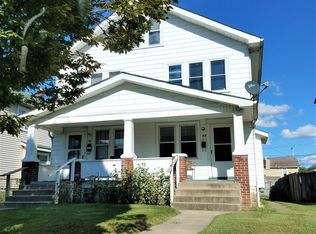 68-70 N Powell Ave, Columbus, OH 43204