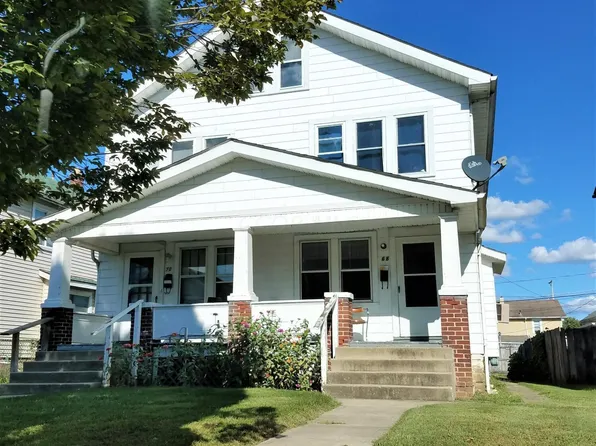 68-70 N Powell Ave, Columbus, OH 43204