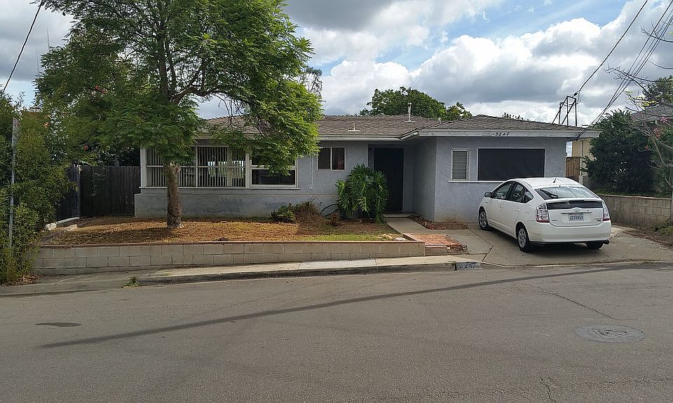 5247 Rincon St, San Diego, CA 92115 Zillow
