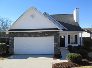 8 Brittle Creek Ln, Simpsonville, SC 29680