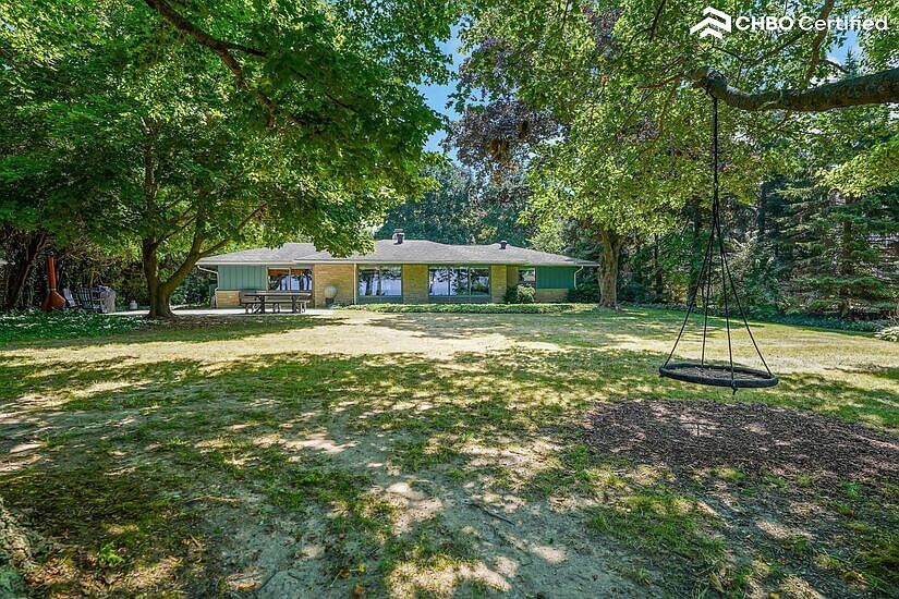 Furnished Rental in Benton Harbor, MI