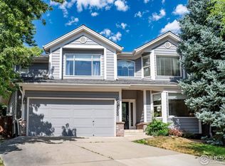 5900 Brandywine Ct, Boulder, CO 80301