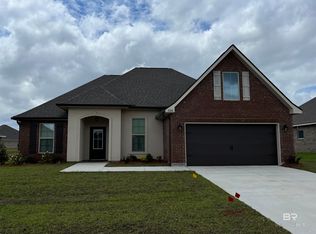 11202 Bonaventure Ave, Daphne, AL 36526