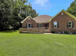 2982 Browning Rd, Bessemer, AL 35022