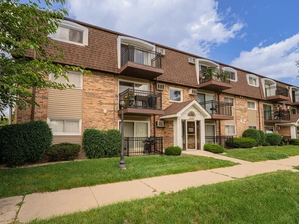 6440 Pamela Ln Unit 9, Chicago Ridge, IL 60415