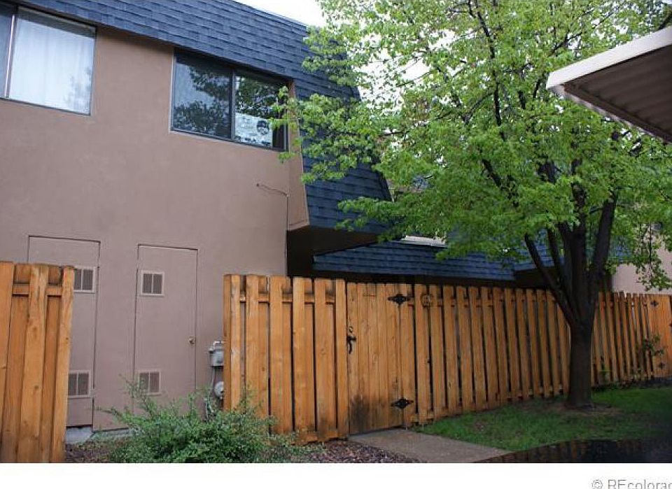 For Sale: 7995 E Mississippi, Denver, CO 80247