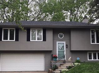 5622 N 116th Cir, Omaha, NE 68164