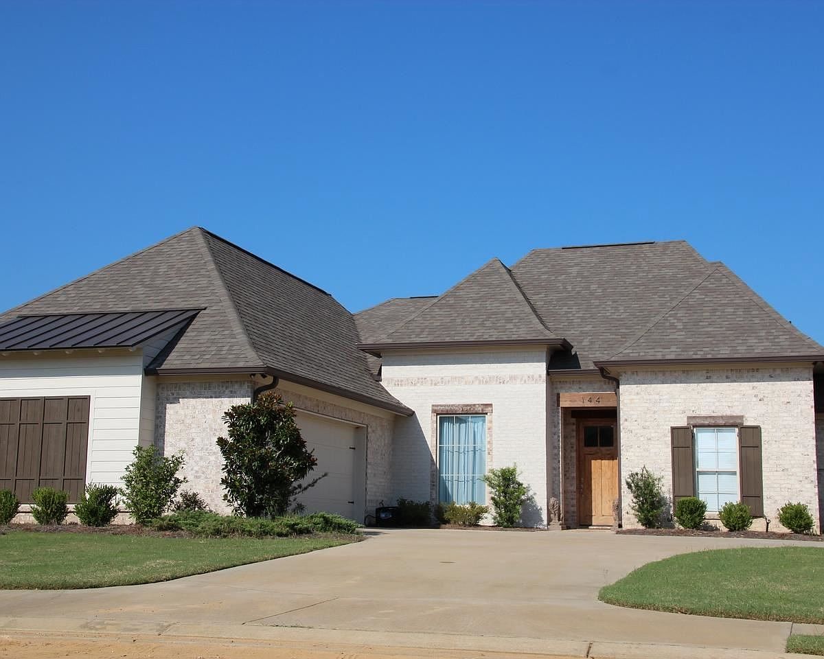 144 Glenwild Trl, Canton, MS 39046 Zillow