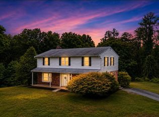 6890 Norris Ln, Elkridge, MD 21075