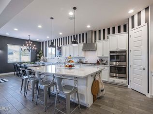 2538 E Aloe Pl, Chandler, AZ 85286