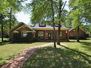 14490 Mac Ln, Arp, TX 75750