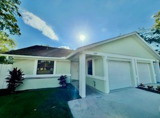 1197 Mulberry Pl #1197, Wellington, FL 33414